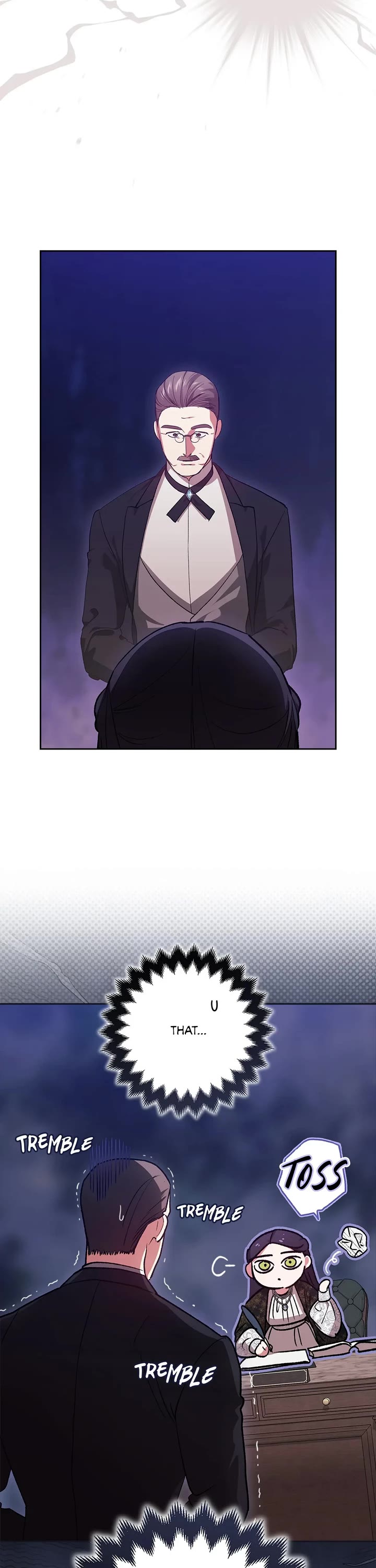 The Broken Ring: This Marriage Will Fail Anyway Chapter 66 page 18 - Chapter 66