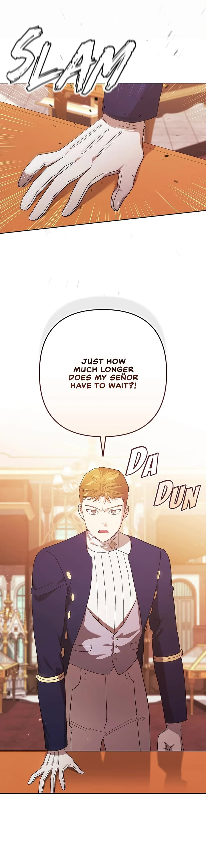 The Broken Ring: This Marriage Will Fail Anyway Chapter 66 page 2 - Chapter 66