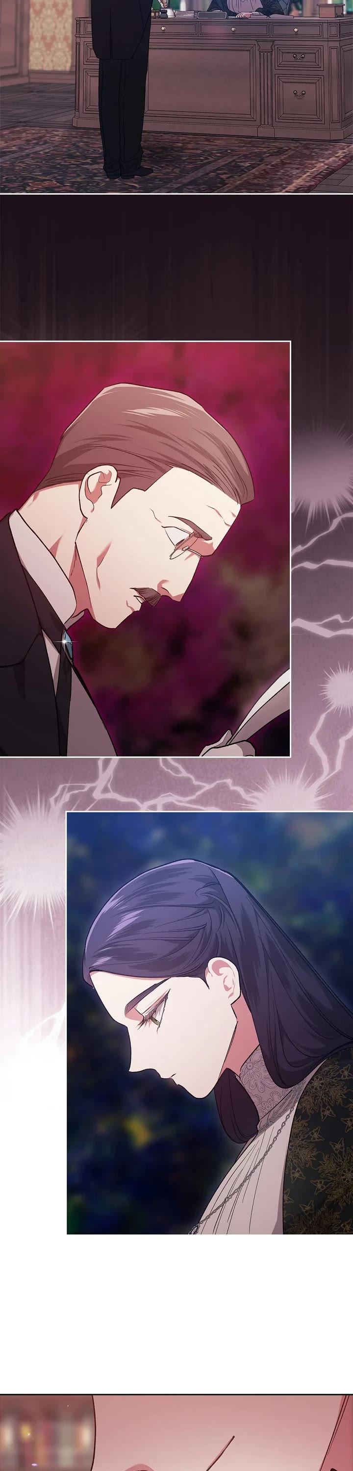 The Broken Ring: This Marriage Will Fail Anyway Chapter 66 page 22 - Chapter 66