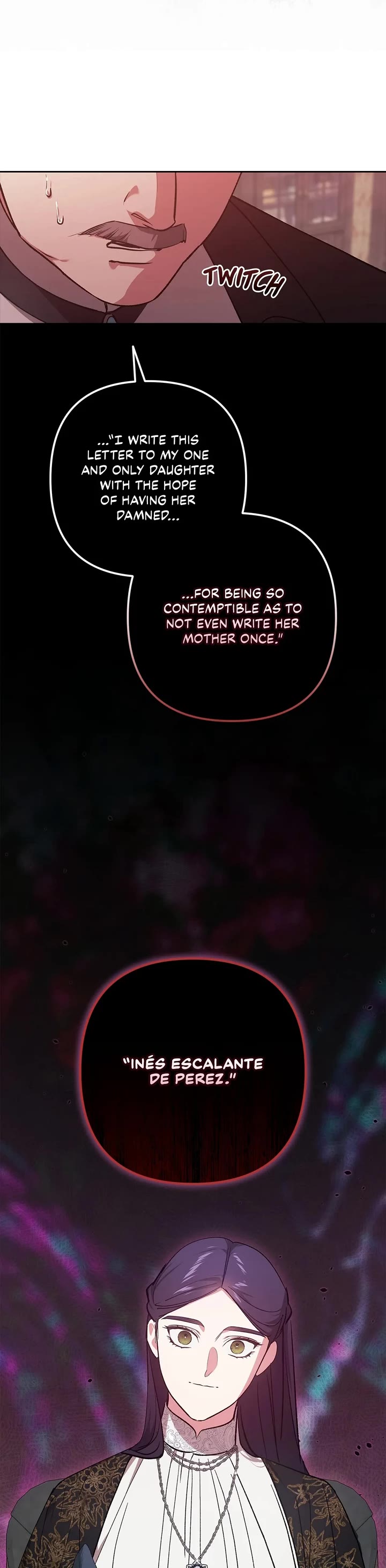 The Broken Ring: This Marriage Will Fail Anyway Chapter 66 page 25 - Chapter 66