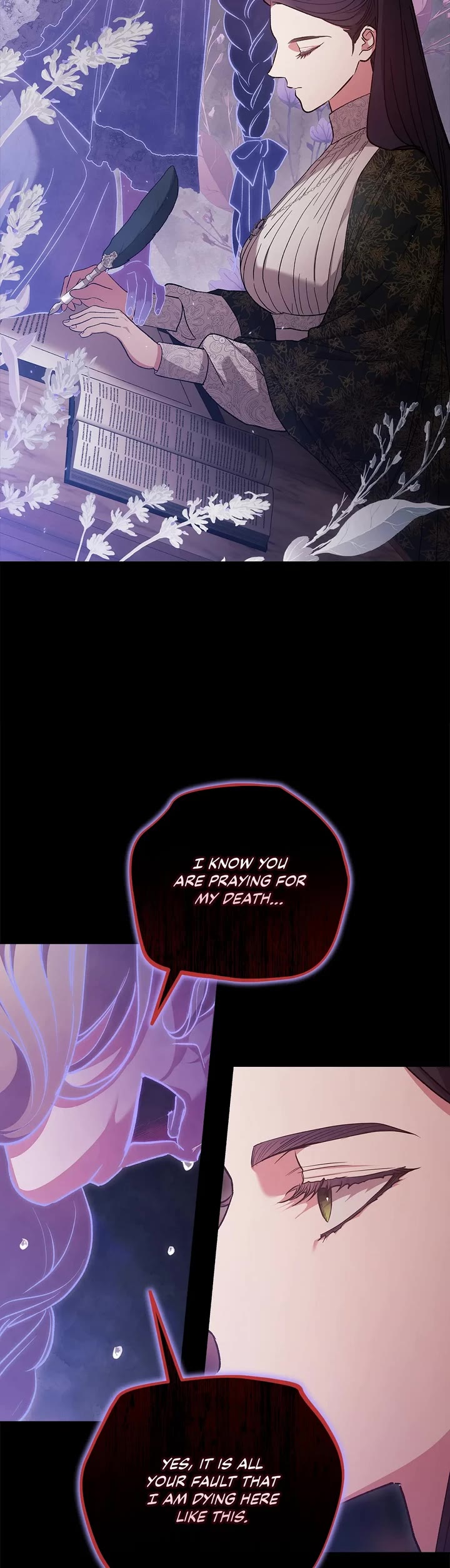 The Broken Ring: This Marriage Will Fail Anyway Chapter 66 page 30 - Chapter 66