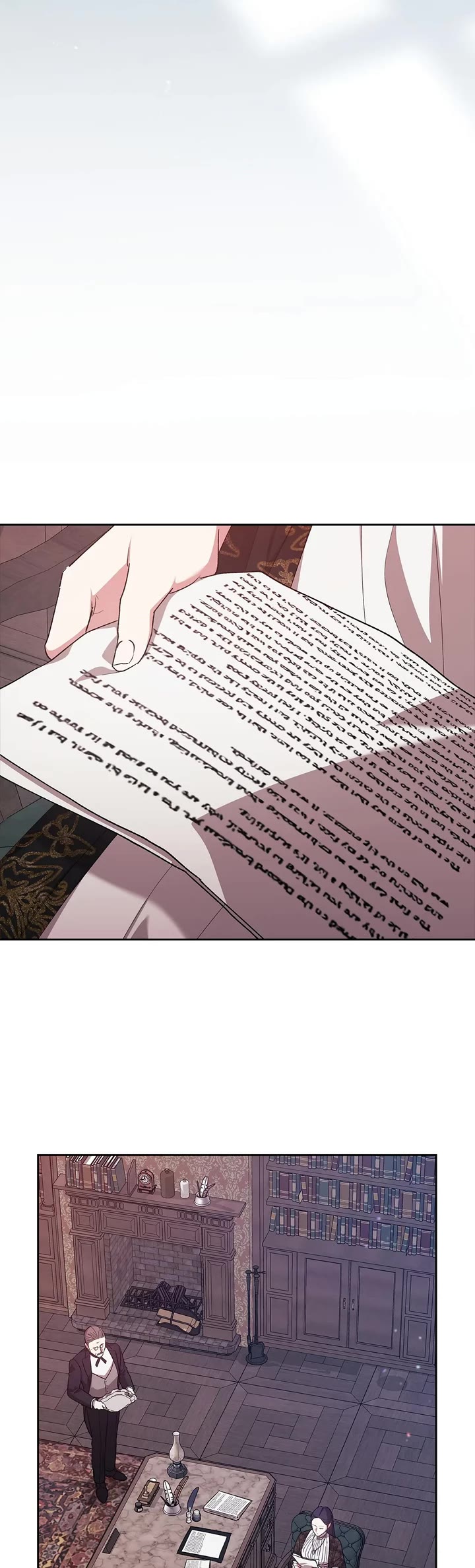 The Broken Ring: This Marriage Will Fail Anyway Chapter 66 page 34 - Chapter 66