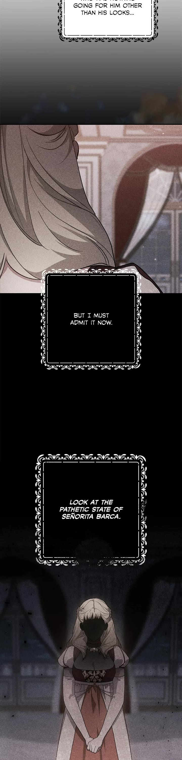 The Broken Ring: This Marriage Will Fail Anyway Chapter 66 page 38 - Chapter 66