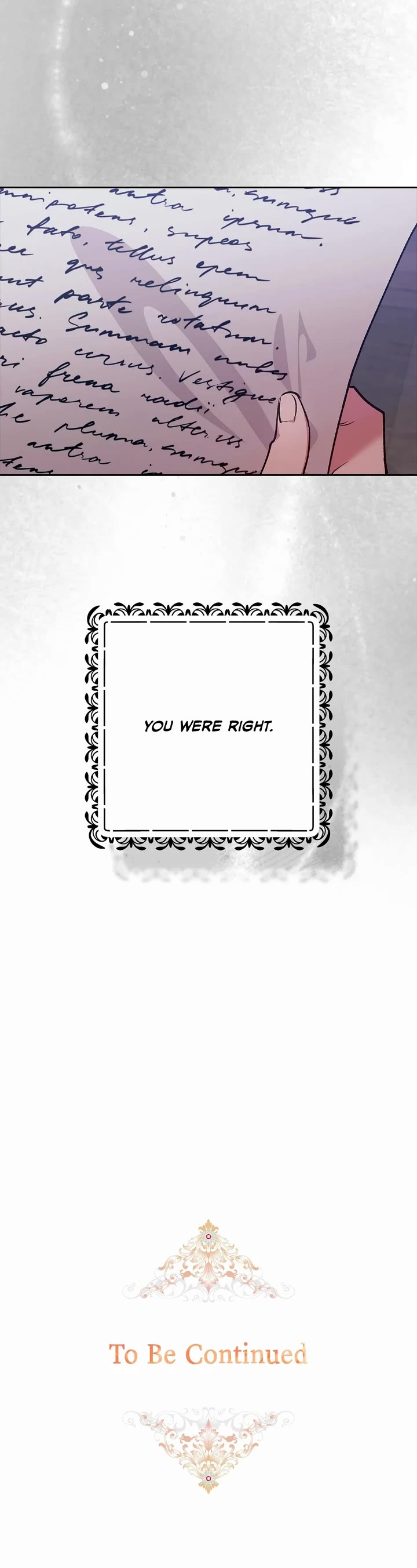 The Broken Ring: This Marriage Will Fail Anyway Chapter 66 page 43 - Chapter 66