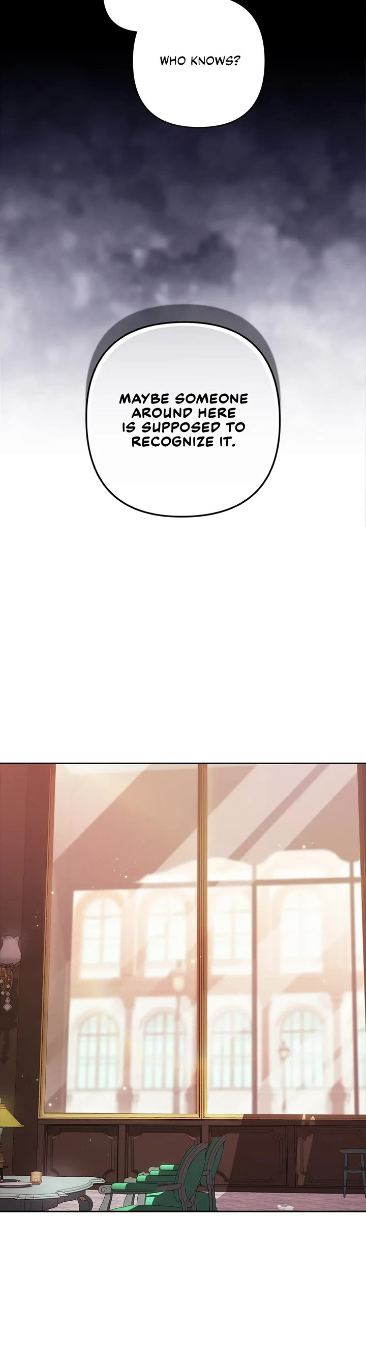 The Broken Ring: This Marriage Will Fail Anyway Chapter 66 page 9 - Chapter 66