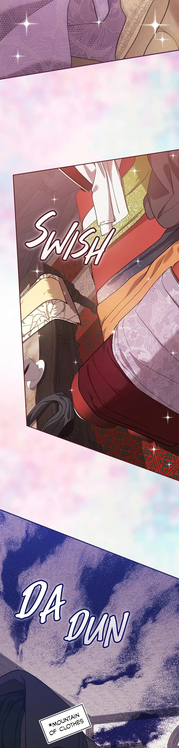 The Broken Ring: This Marriage Will Fail Anyway Chapter 67 page 11 - Chapter 67