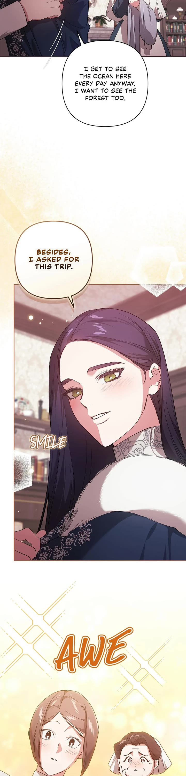 The Broken Ring: This Marriage Will Fail Anyway Chapter 67 page 16 - Chapter 67