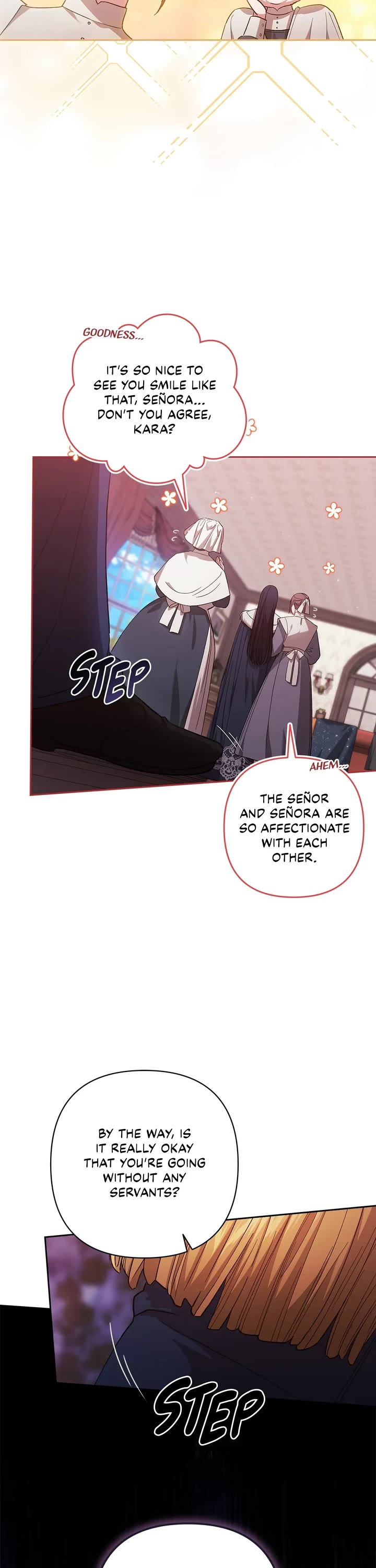 The Broken Ring: This Marriage Will Fail Anyway Chapter 67 page 17 - Chapter 67