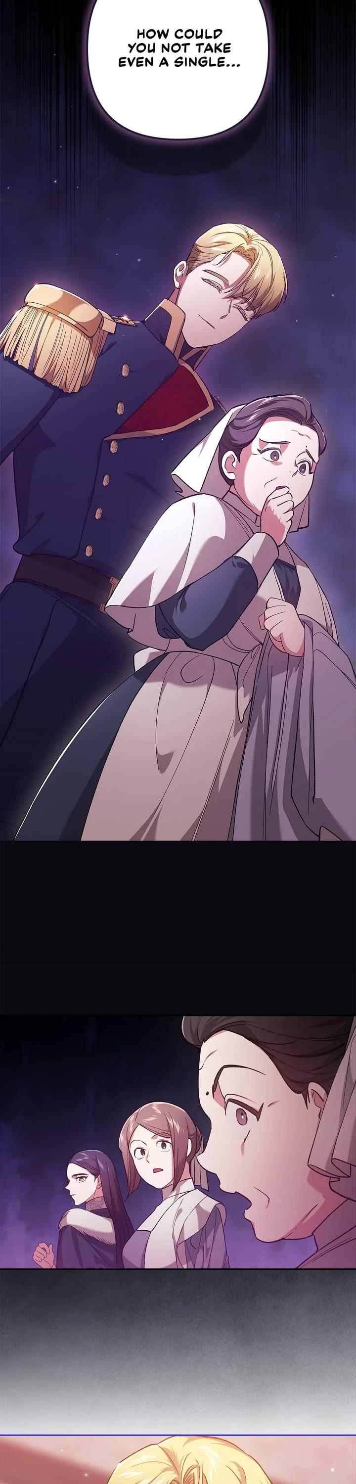 The Broken Ring: This Marriage Will Fail Anyway Chapter 67 page 18 - Chapter 67