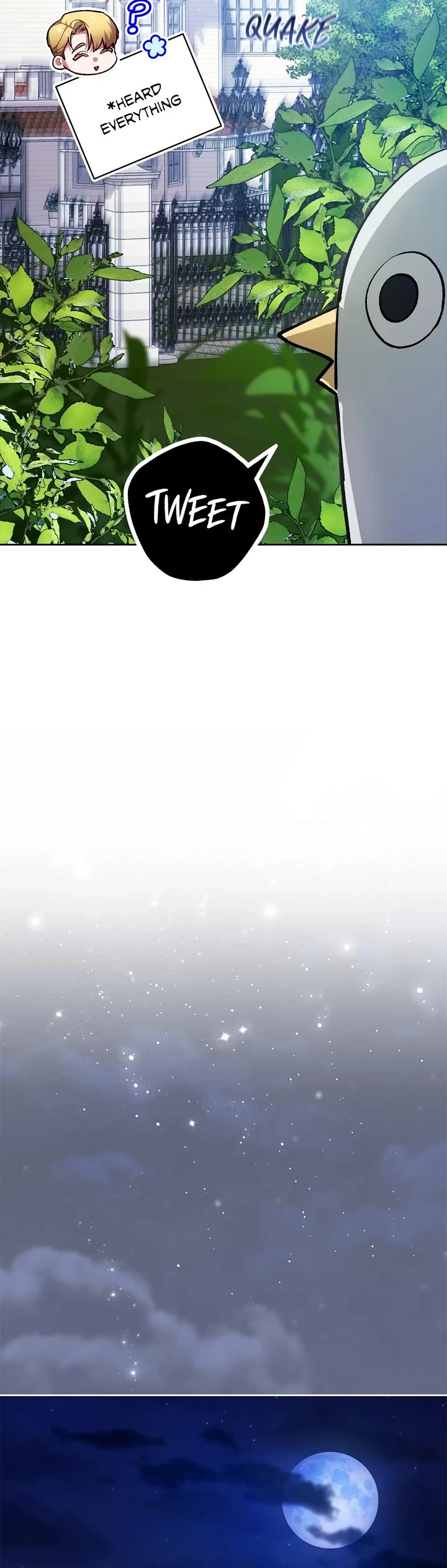 The Broken Ring: This Marriage Will Fail Anyway Chapter 67 page 20 - Chapter 67