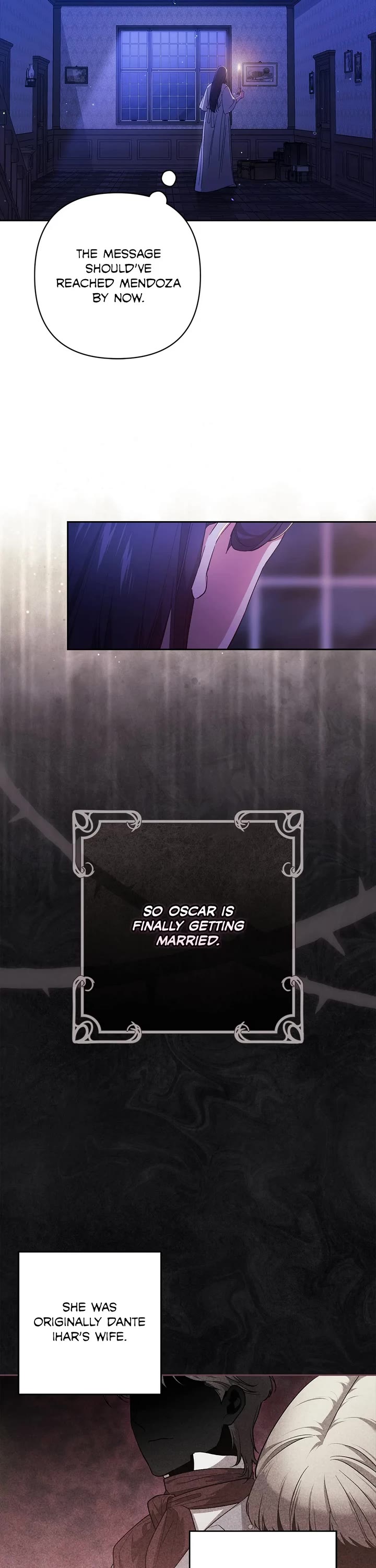 The Broken Ring: This Marriage Will Fail Anyway Chapter 67 page 23 - Chapter 67