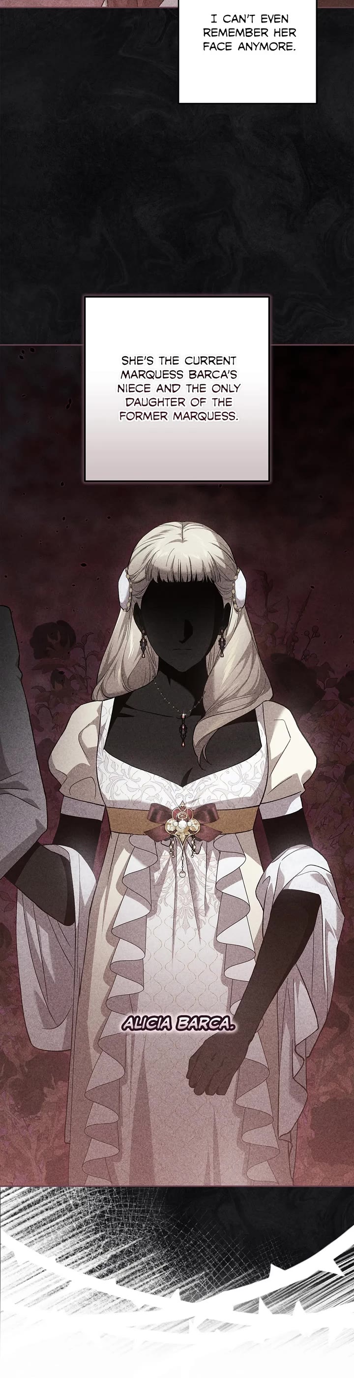 The Broken Ring: This Marriage Will Fail Anyway Chapter 67 page 24 - Chapter 67