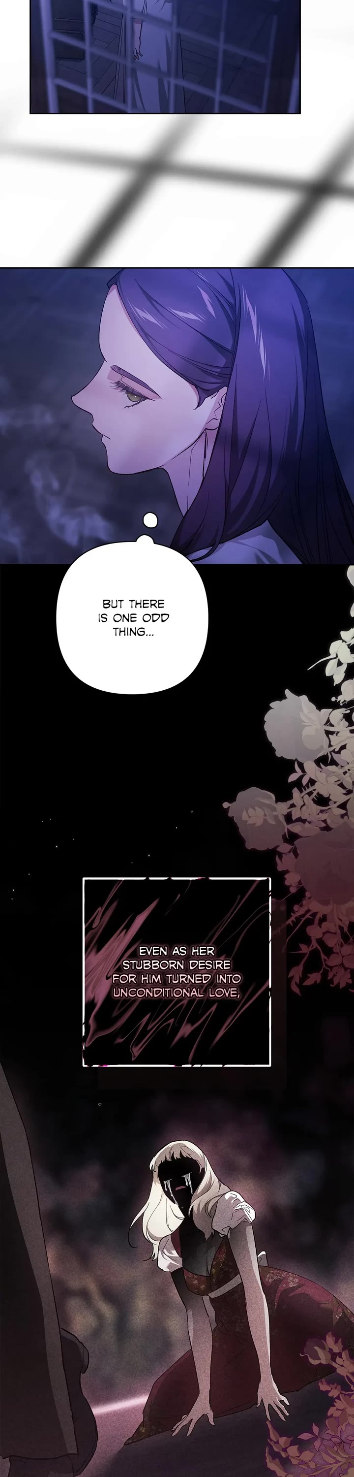 The Broken Ring: This Marriage Will Fail Anyway Chapter 67 page 28 - Chapter 67