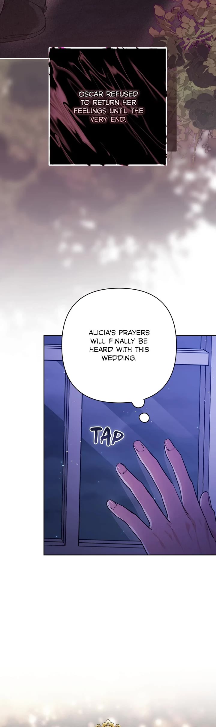 The Broken Ring: This Marriage Will Fail Anyway Chapter 67 page 29 - Chapter 67