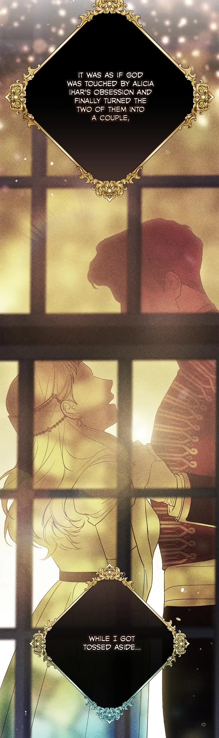 The Broken Ring: This Marriage Will Fail Anyway Chapter 67 page 30 - Chapter 67