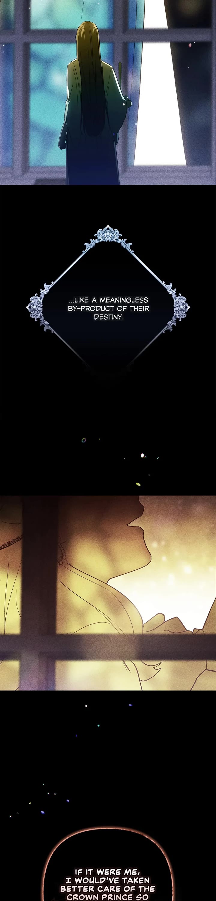 The Broken Ring: This Marriage Will Fail Anyway Chapter 67 page 31 - Chapter 67
