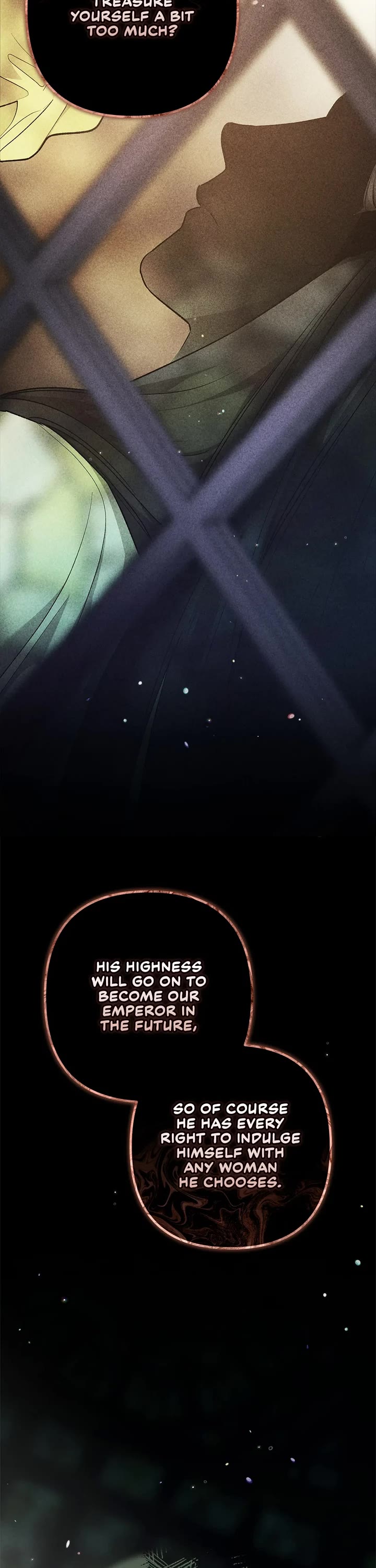 The Broken Ring: This Marriage Will Fail Anyway Chapter 67 page 33 - Chapter 67