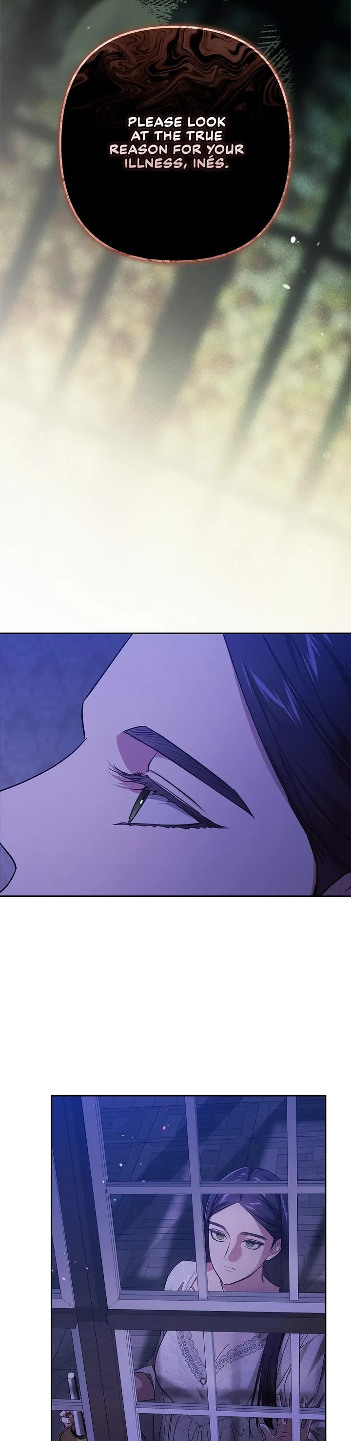 The Broken Ring: This Marriage Will Fail Anyway Chapter 67 page 34 - Chapter 67
