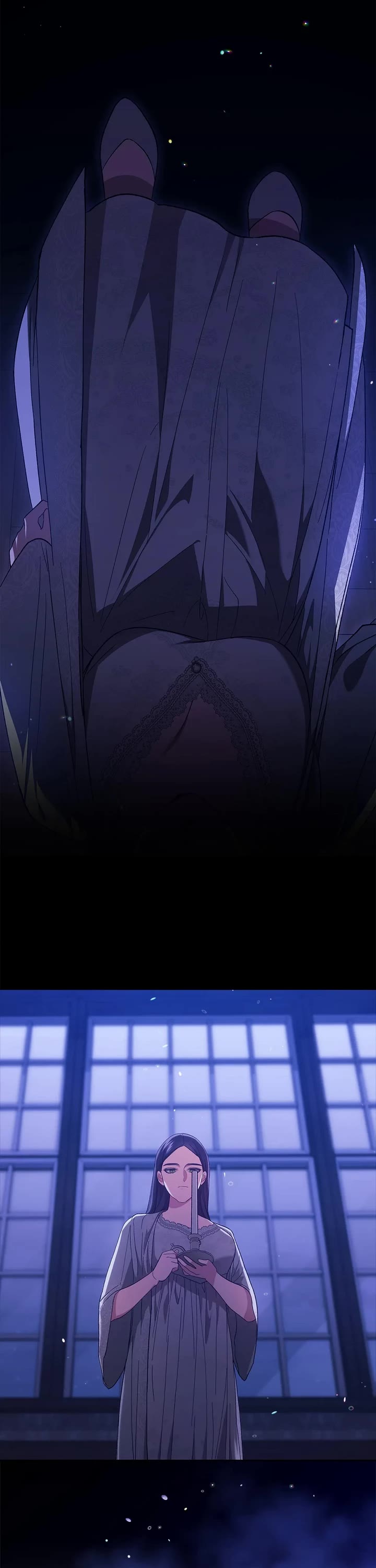 The Broken Ring: This Marriage Will Fail Anyway Chapter 67 page 38 - Chapter 67