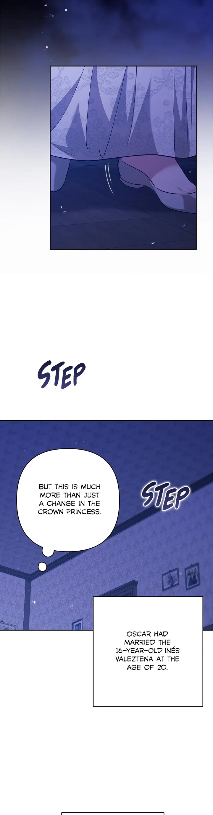 The Broken Ring: This Marriage Will Fail Anyway Chapter 67 page 39 - Chapter 67