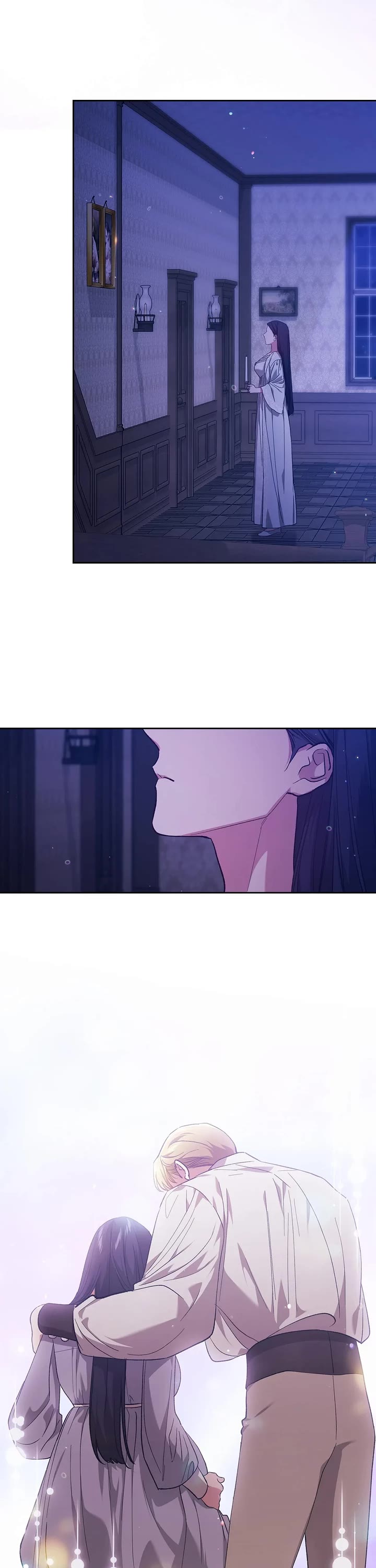 The Broken Ring: This Marriage Will Fail Anyway Chapter 67 page 43 - Chapter 67