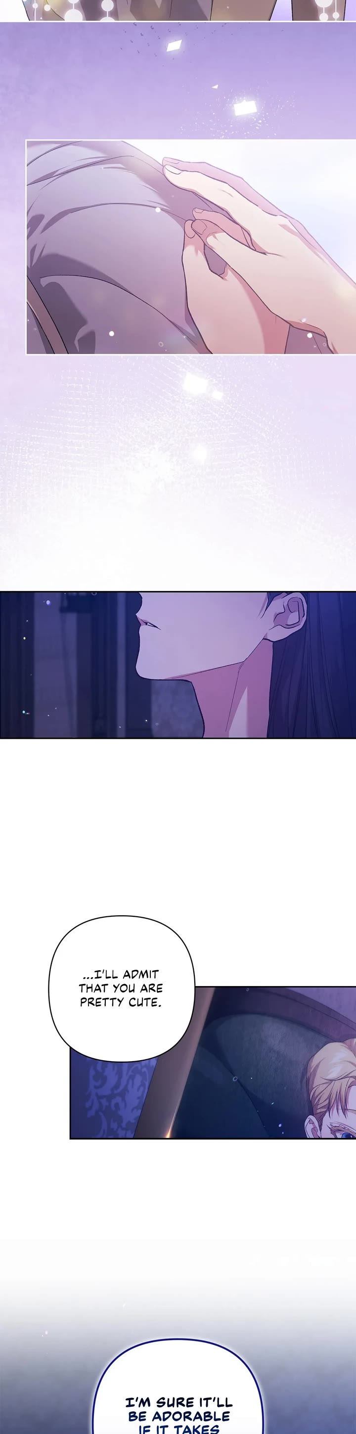 The Broken Ring: This Marriage Will Fail Anyway Chapter 67 page 44 - Chapter 67
