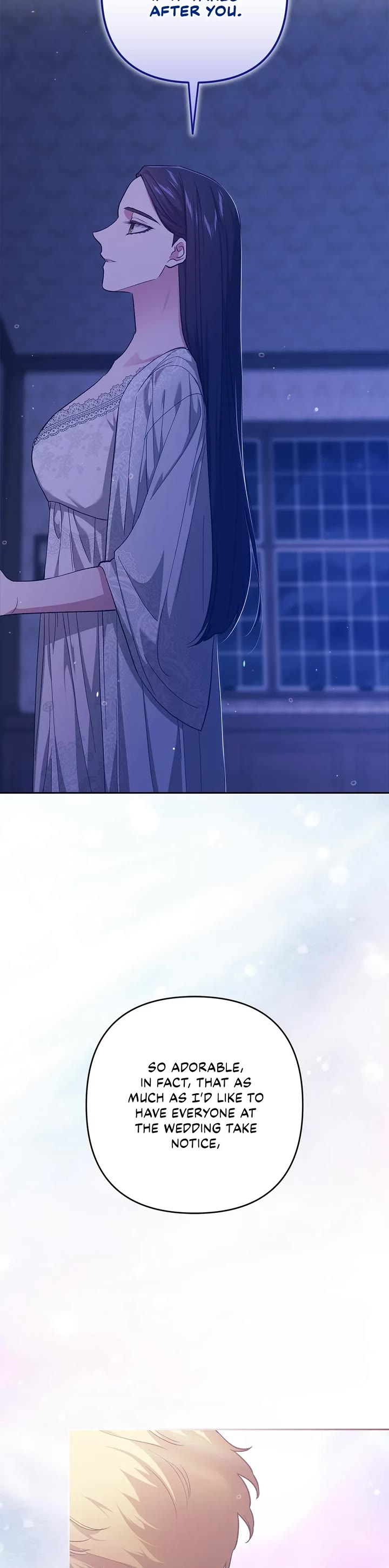 The Broken Ring: This Marriage Will Fail Anyway Chapter 67 page 45 - Chapter 67