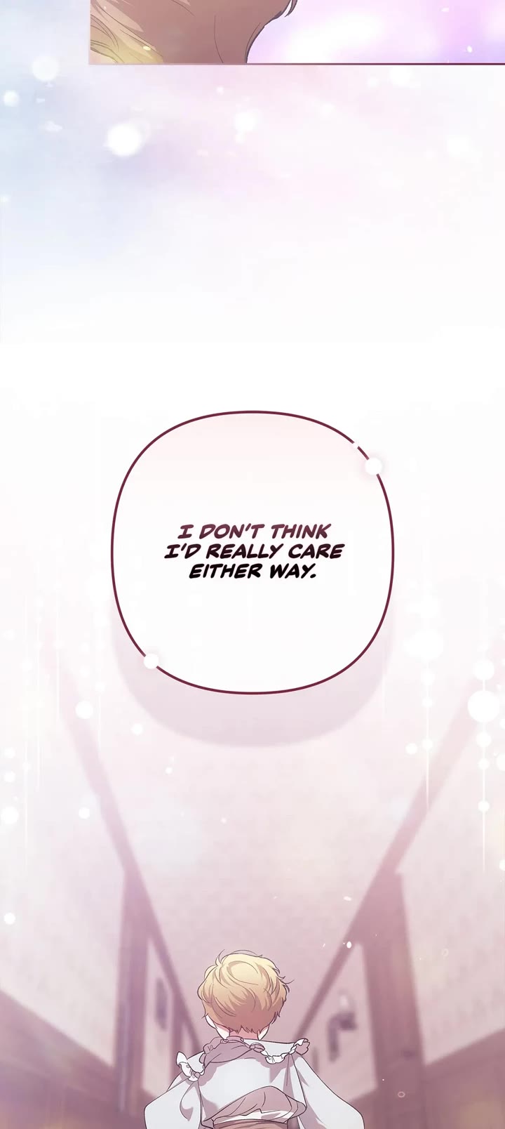 The Broken Ring: This Marriage Will Fail Anyway Chapter 67 page 46 - Chapter 67