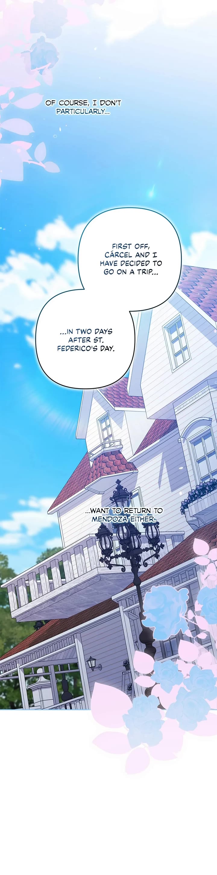 The Broken Ring: This Marriage Will Fail Anyway Chapter 67 page 9 - Chapter 67