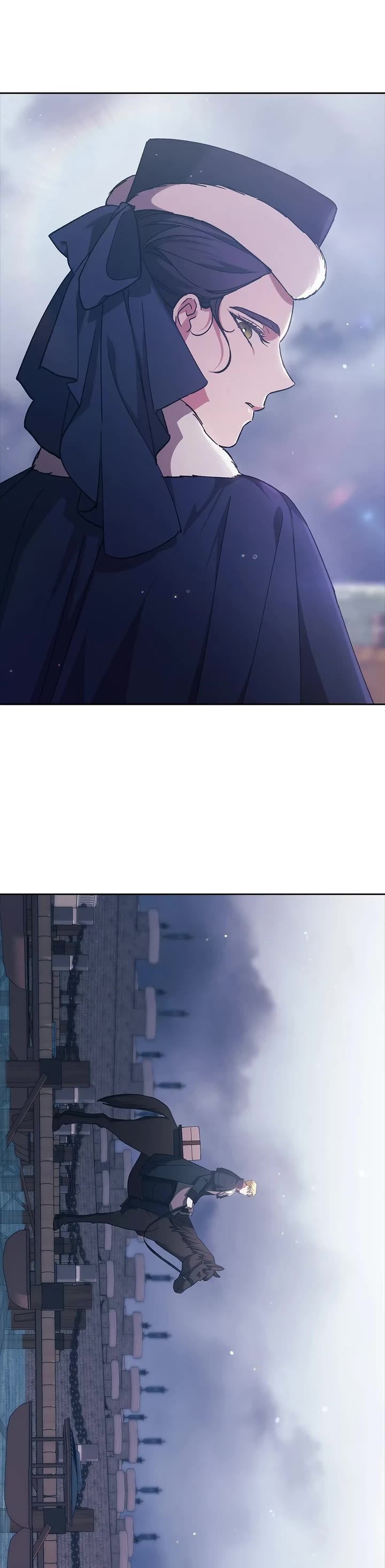 The Broken Ring: This Marriage Will Fail Anyway Chapter 68 page 15 - Chapter 68