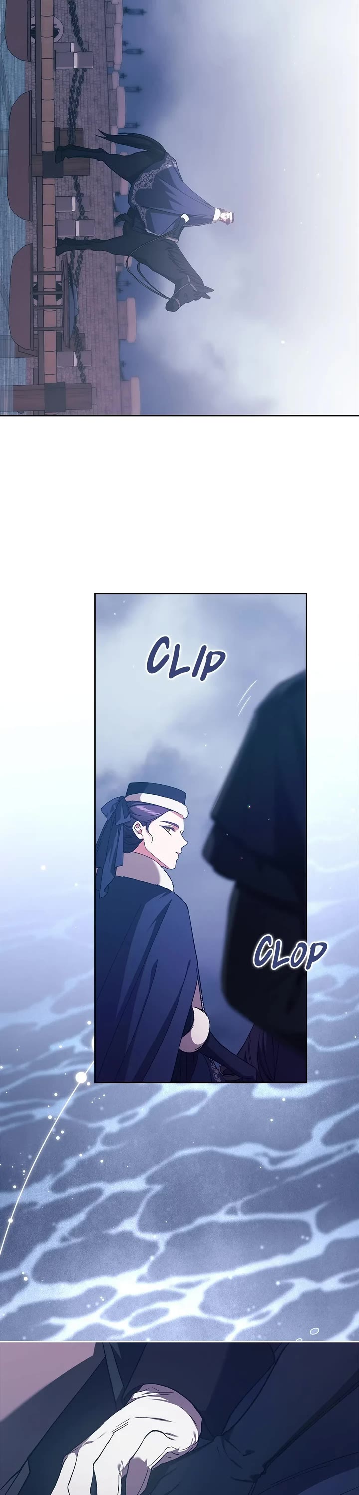 The Broken Ring: This Marriage Will Fail Anyway Chapter 68 page 16 - Chapter 68