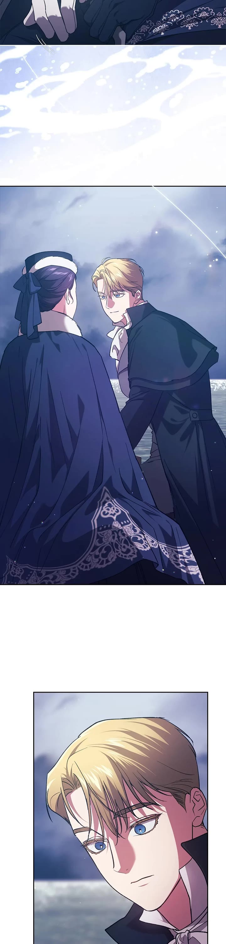 The Broken Ring: This Marriage Will Fail Anyway Chapter 68 page 17 - Chapter 68