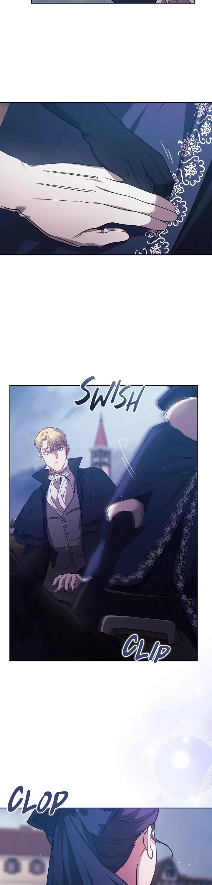 The Broken Ring: This Marriage Will Fail Anyway Chapter 68 page 18 - Chapter 68