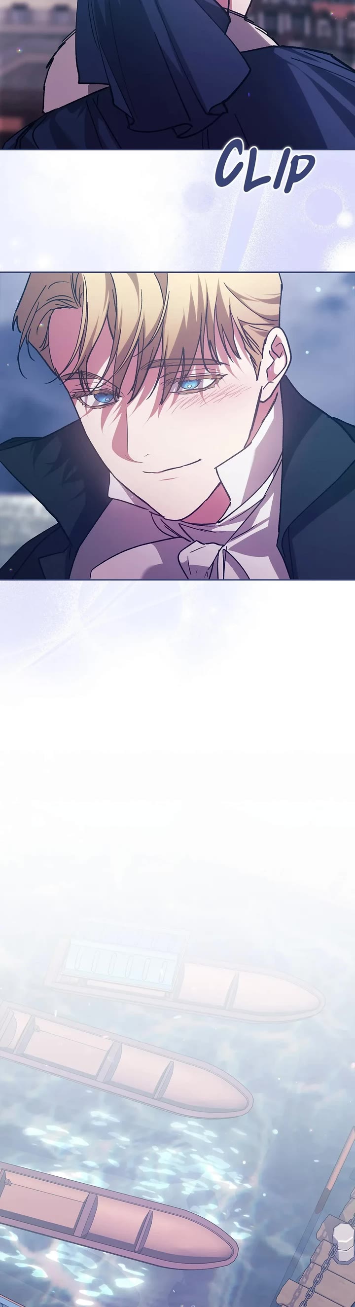 The Broken Ring: This Marriage Will Fail Anyway Chapter 68 page 19 - Chapter 68