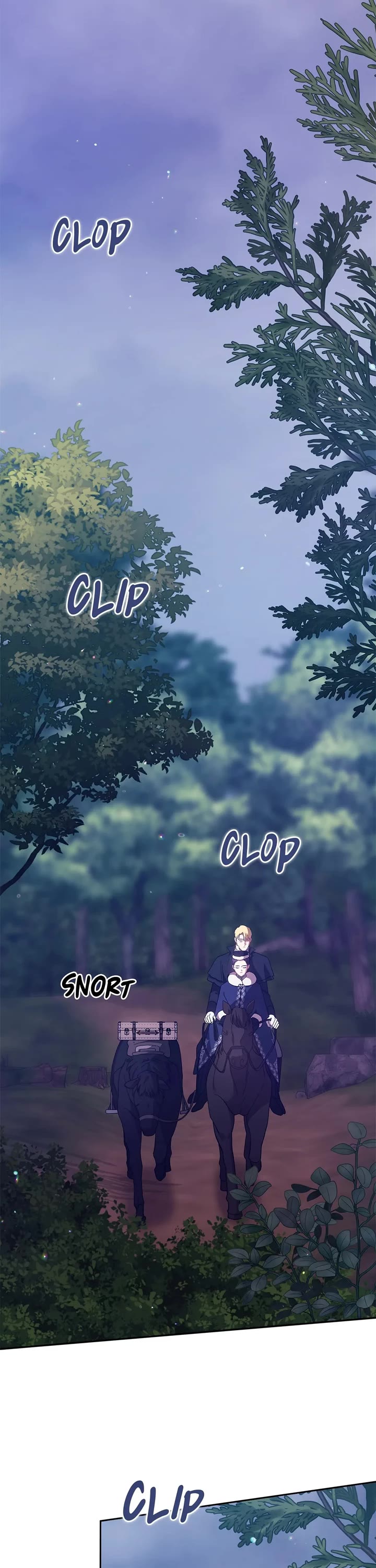 The Broken Ring: This Marriage Will Fail Anyway Chapter 68 page 21 - Chapter 68