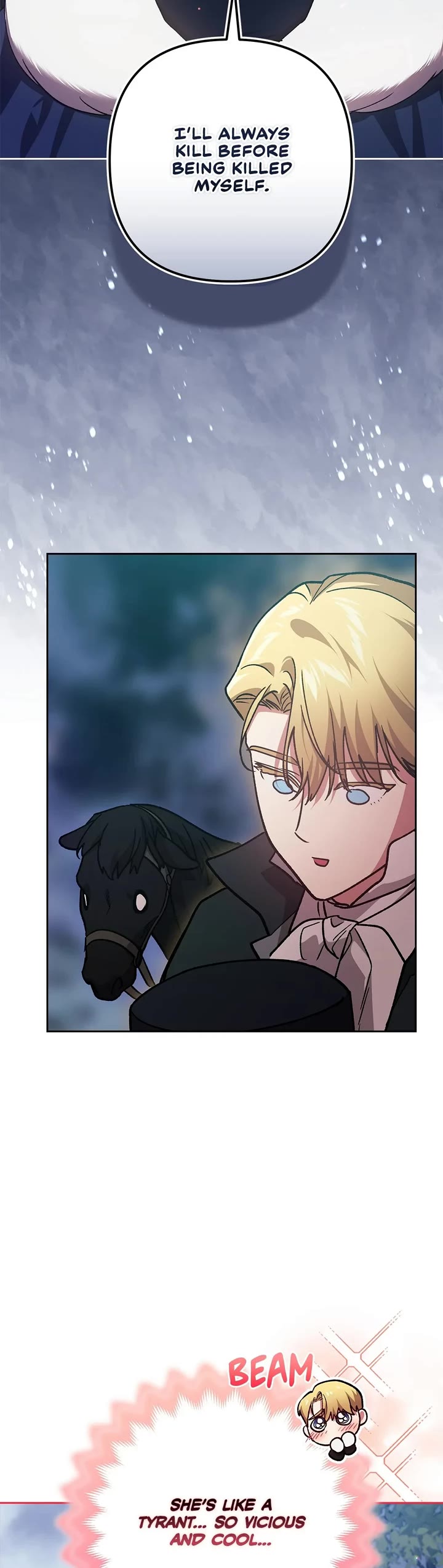 The Broken Ring: This Marriage Will Fail Anyway Chapter 68 page 24 - Chapter 68