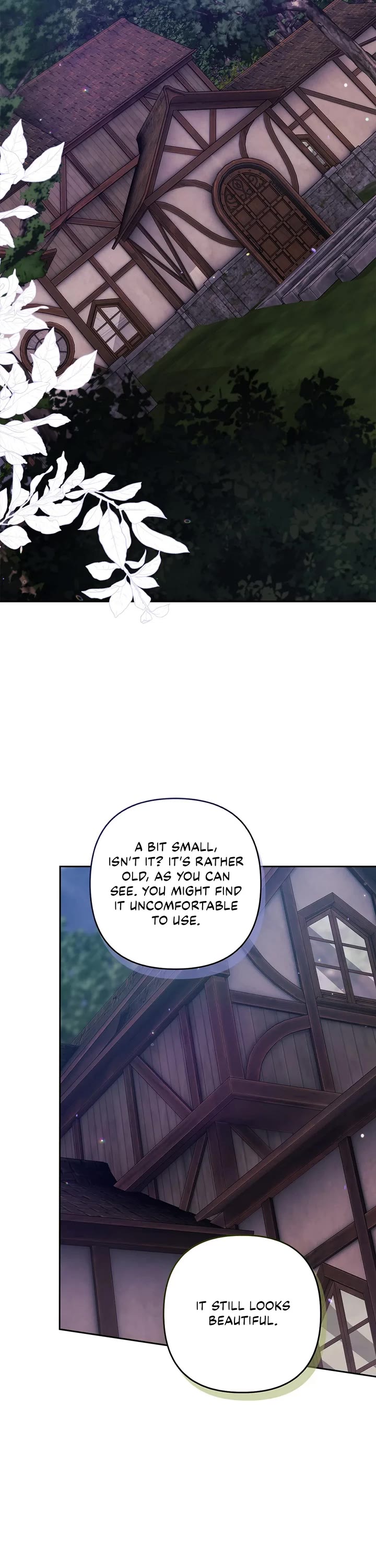 The Broken Ring: This Marriage Will Fail Anyway Chapter 68 page 27 - Chapter 68
