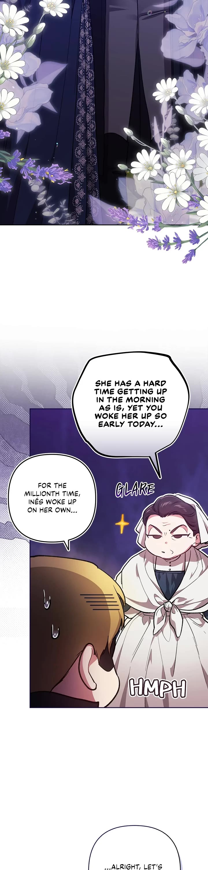 The Broken Ring: This Marriage Will Fail Anyway Chapter 68 page 3 - Chapter 68