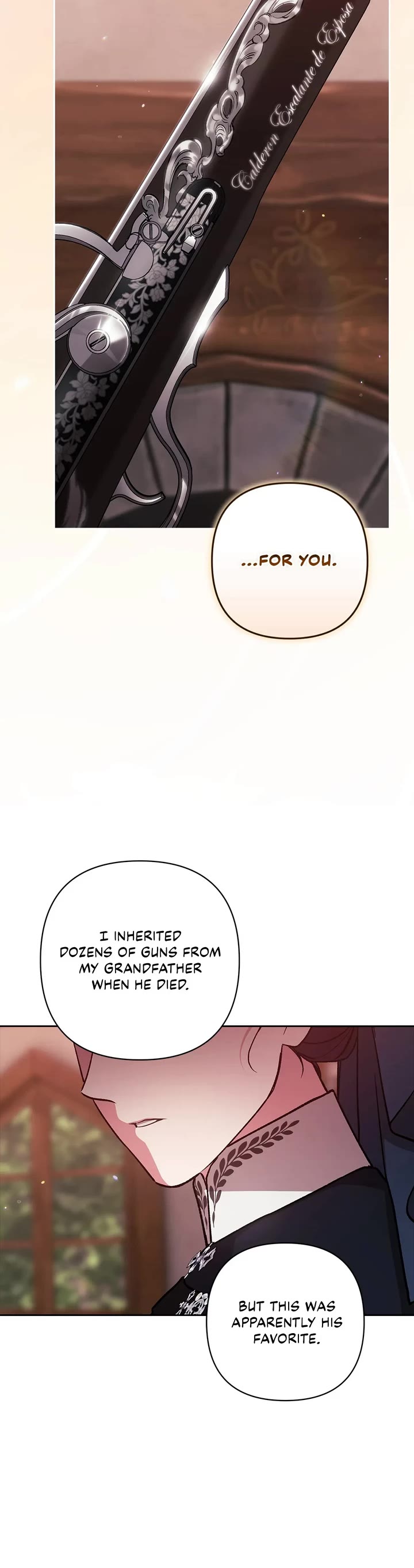 The Broken Ring: This Marriage Will Fail Anyway Chapter 68 page 39 - Chapter 68