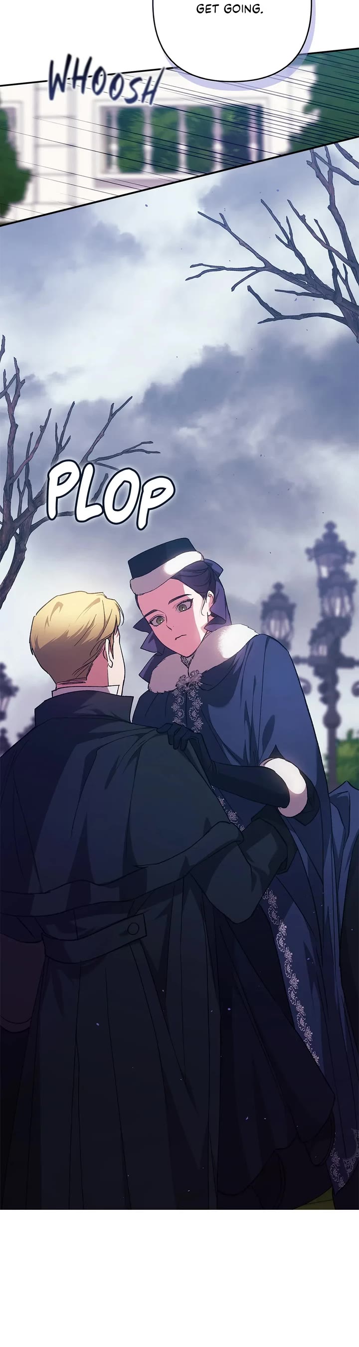 The Broken Ring: This Marriage Will Fail Anyway Chapter 68 page 4 - Chapter 68