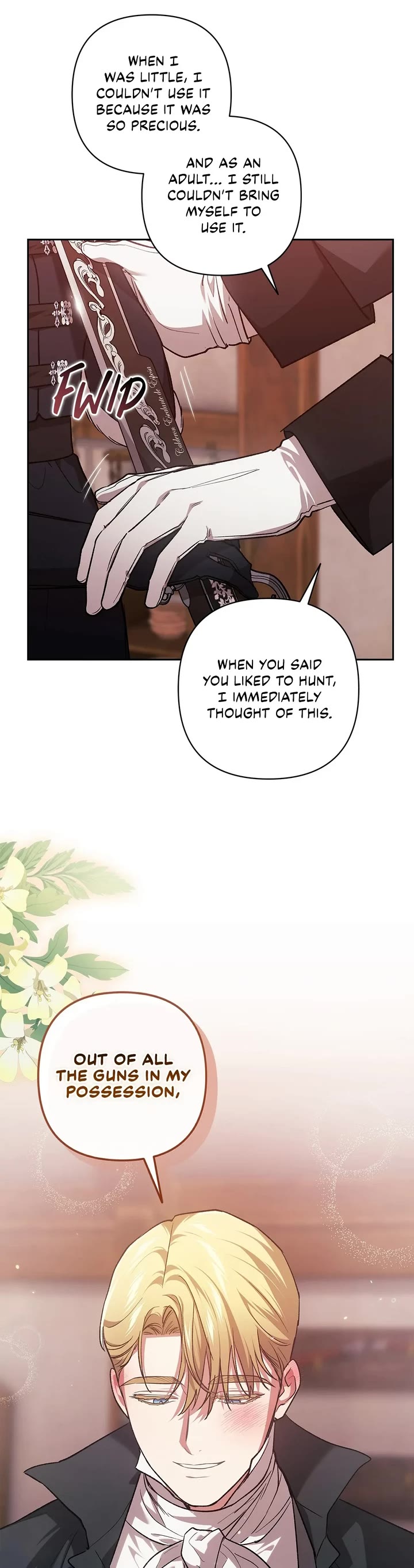 The Broken Ring: This Marriage Will Fail Anyway Chapter 68 page 40 - Chapter 68