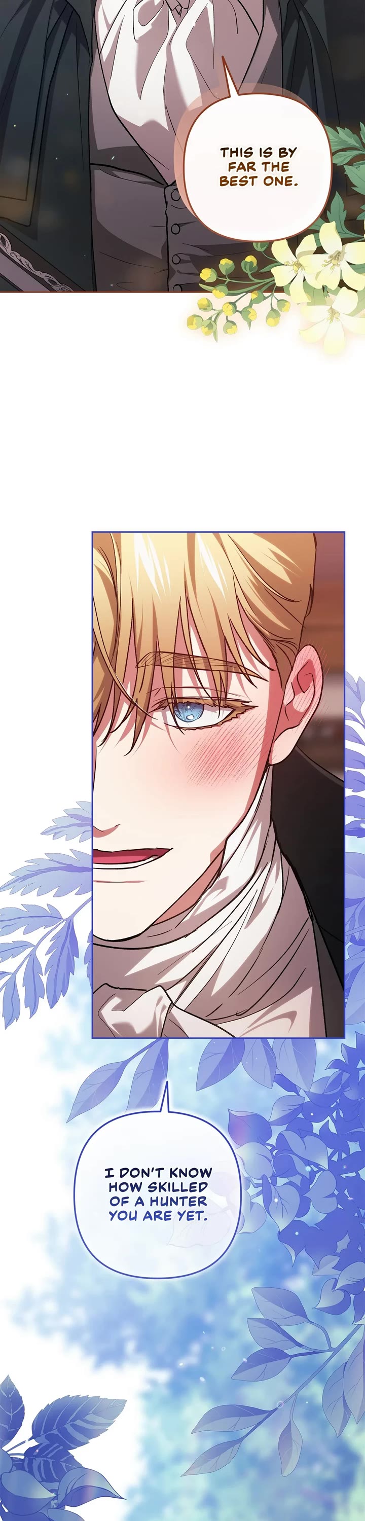 The Broken Ring: This Marriage Will Fail Anyway Chapter 68 page 41 - Chapter 68