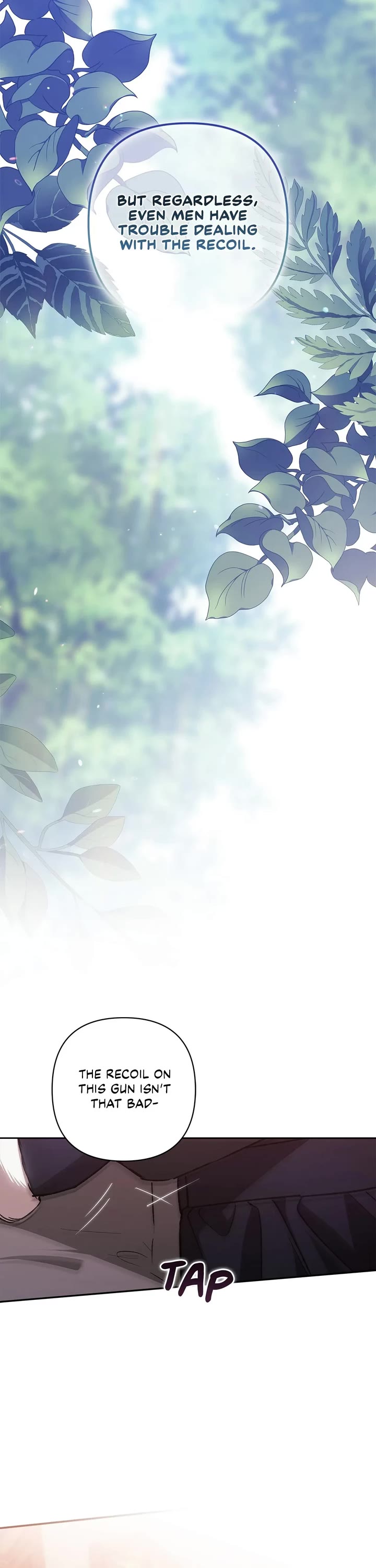 The Broken Ring: This Marriage Will Fail Anyway Chapter 68 page 42 - Chapter 68