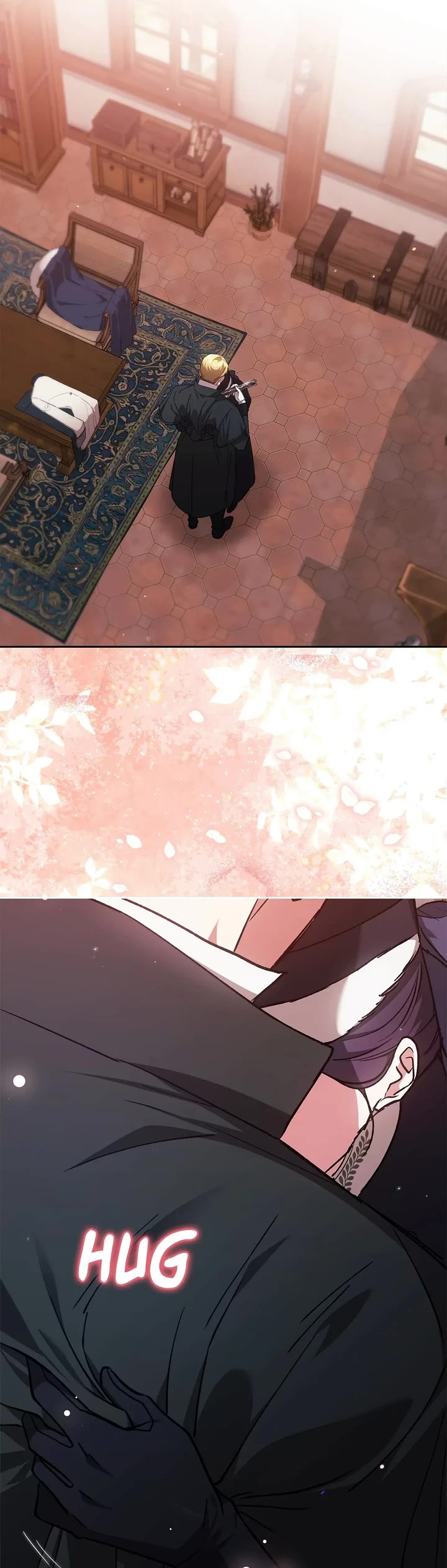 The Broken Ring: This Marriage Will Fail Anyway Chapter 68 page 43 - Chapter 68
