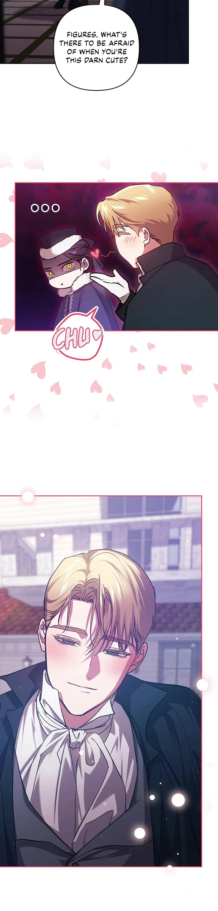 The Broken Ring: This Marriage Will Fail Anyway Chapter 68 page 6 - Chapter 68