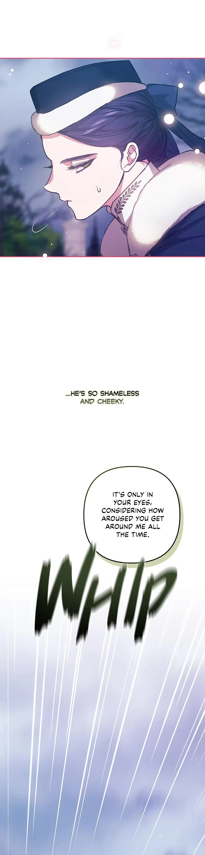 The Broken Ring: This Marriage Will Fail Anyway Chapter 68 page 7 - Chapter 68