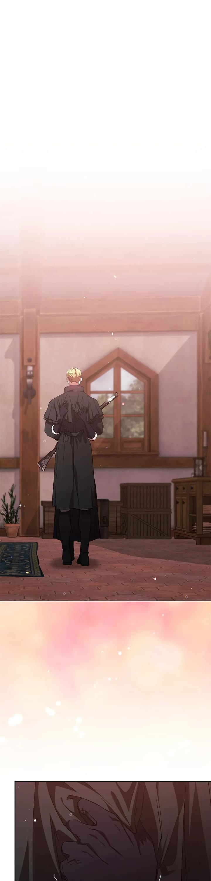 The Broken Ring: This Marriage Will Fail Anyway Chapter 69 page 1 - Chapter 69