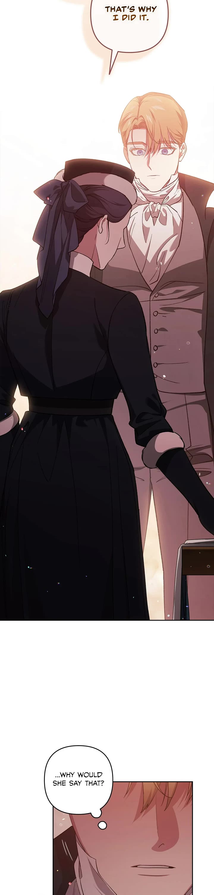 The Broken Ring: This Marriage Will Fail Anyway Chapter 69 page 13 - Chapter 69