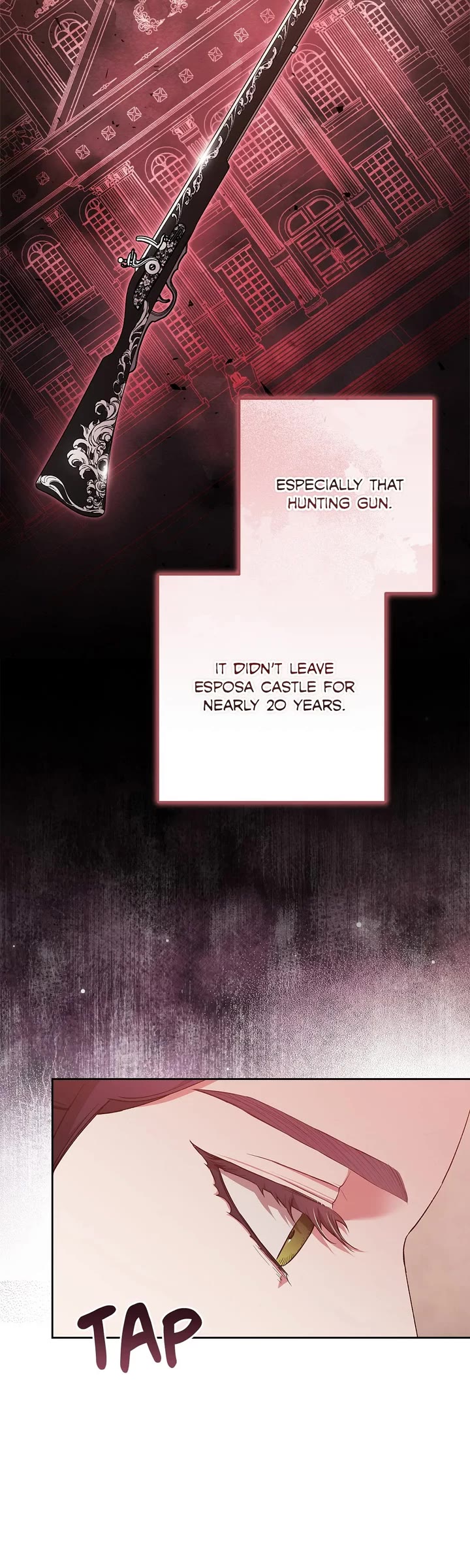 The Broken Ring: This Marriage Will Fail Anyway Chapter 69 page 15 - Chapter 69