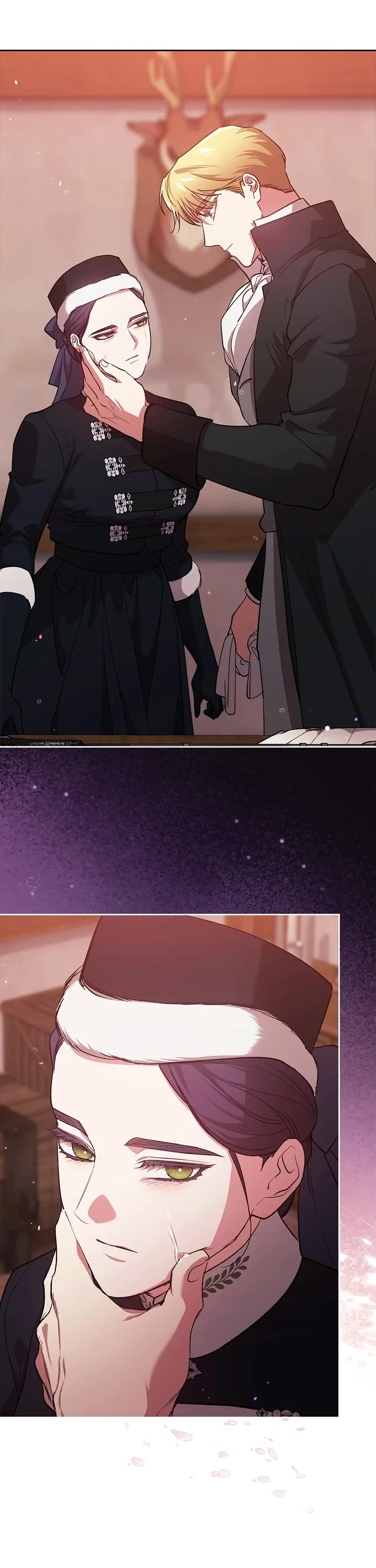 The Broken Ring: This Marriage Will Fail Anyway Chapter 69 page 16 - Chapter 69